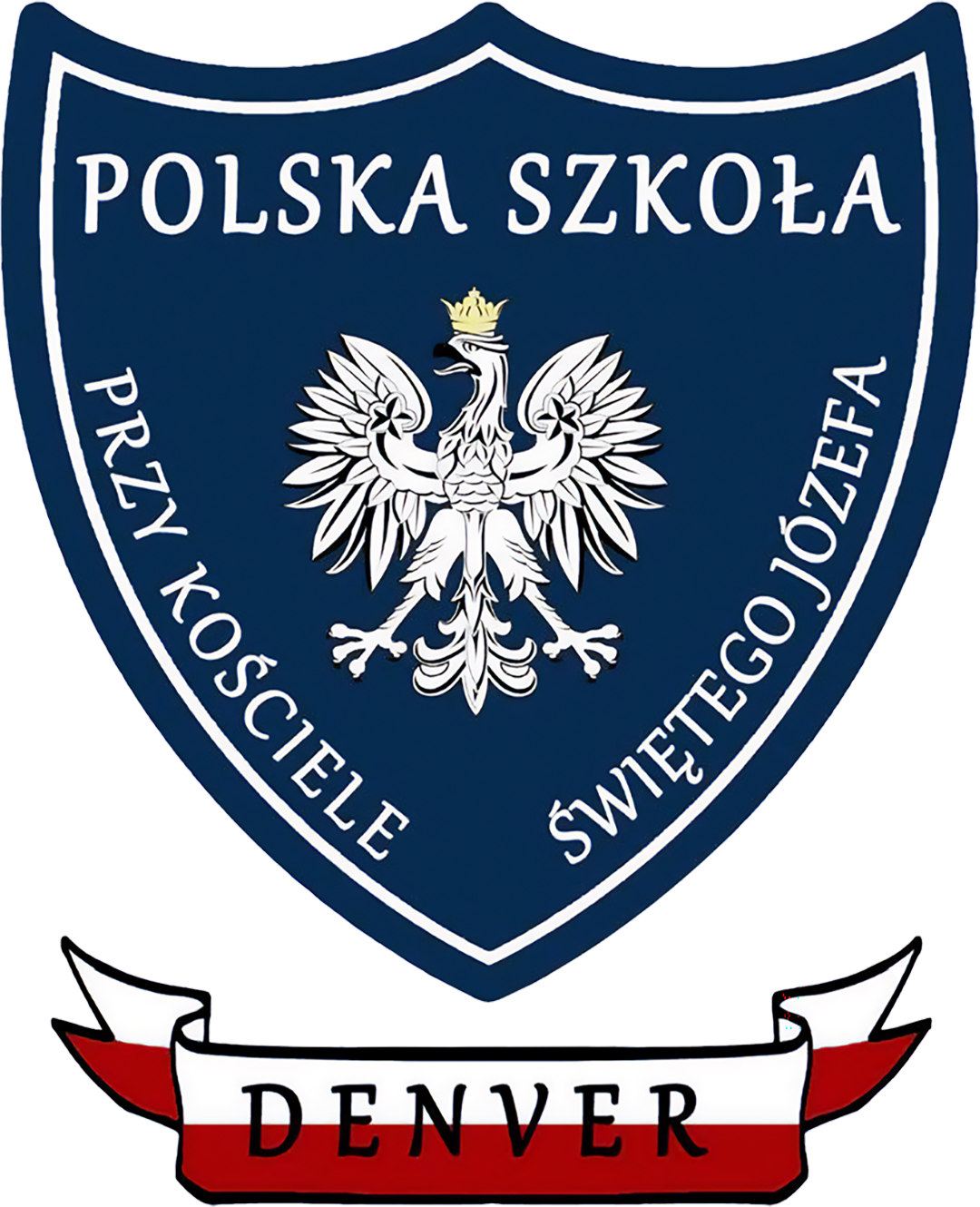 Polska Szkoła przy kościele św. Józefa w Denver